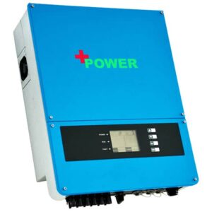 Solar Inverters