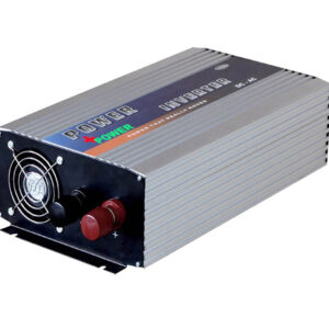Modified Sine Wave inverter