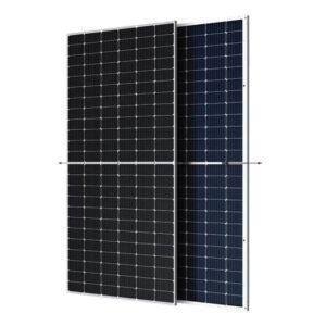 Mono solar panels