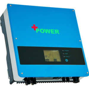 On-grid single phase inverters