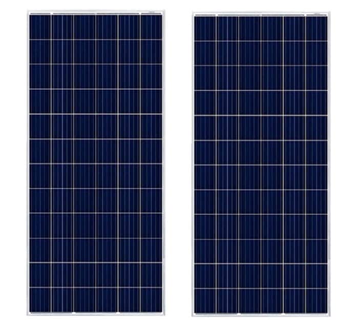 Poly Solar Panels