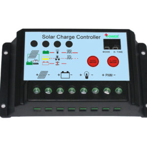 PWM Solar Controllers