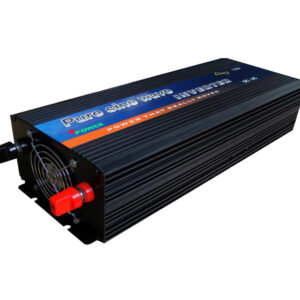 Pure Sine Wave inverters