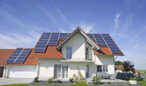residential solar systems