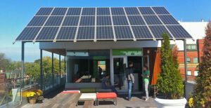solar home systems