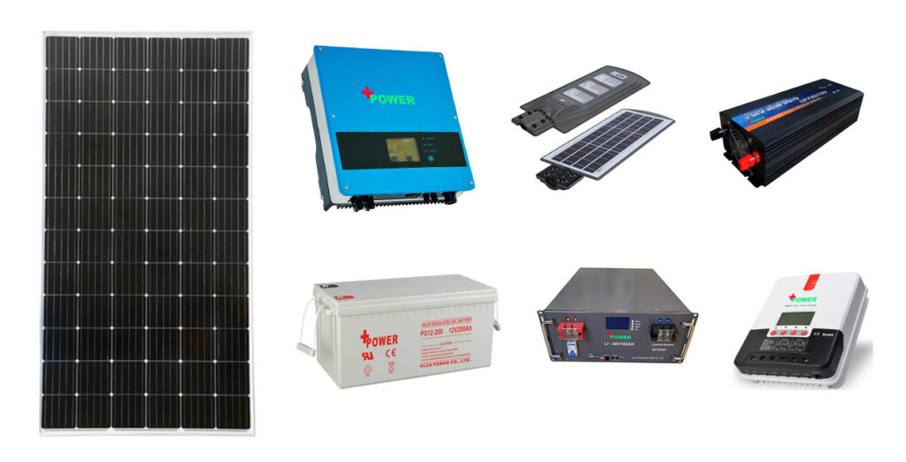 separate solar-products