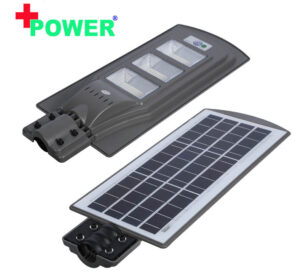 solar street led lights