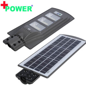 solar street led lights