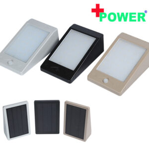 solar wall led lights