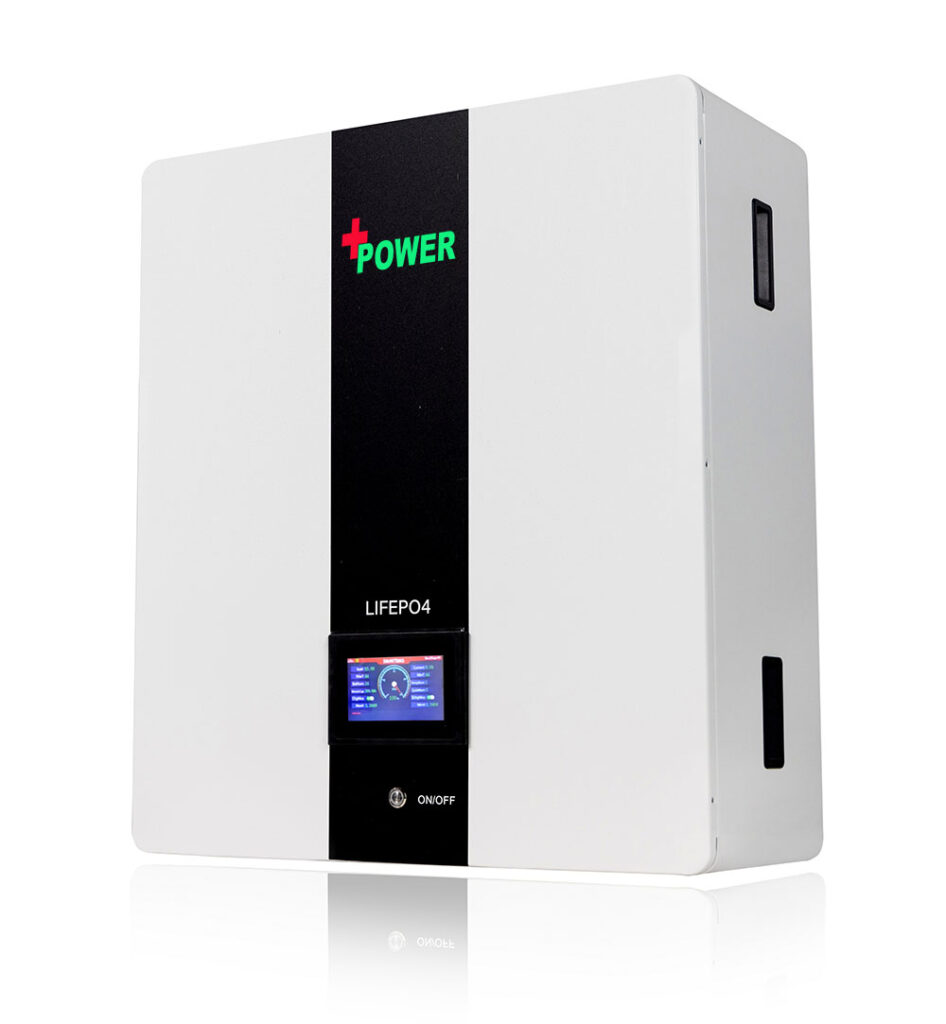 51.2V200AH LifePo4 battery