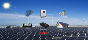 one-stop solar solutions