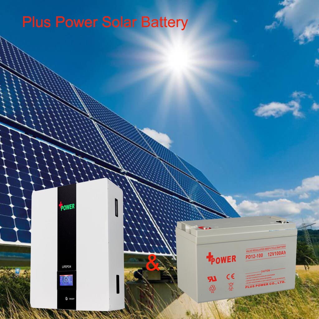 Solar battery